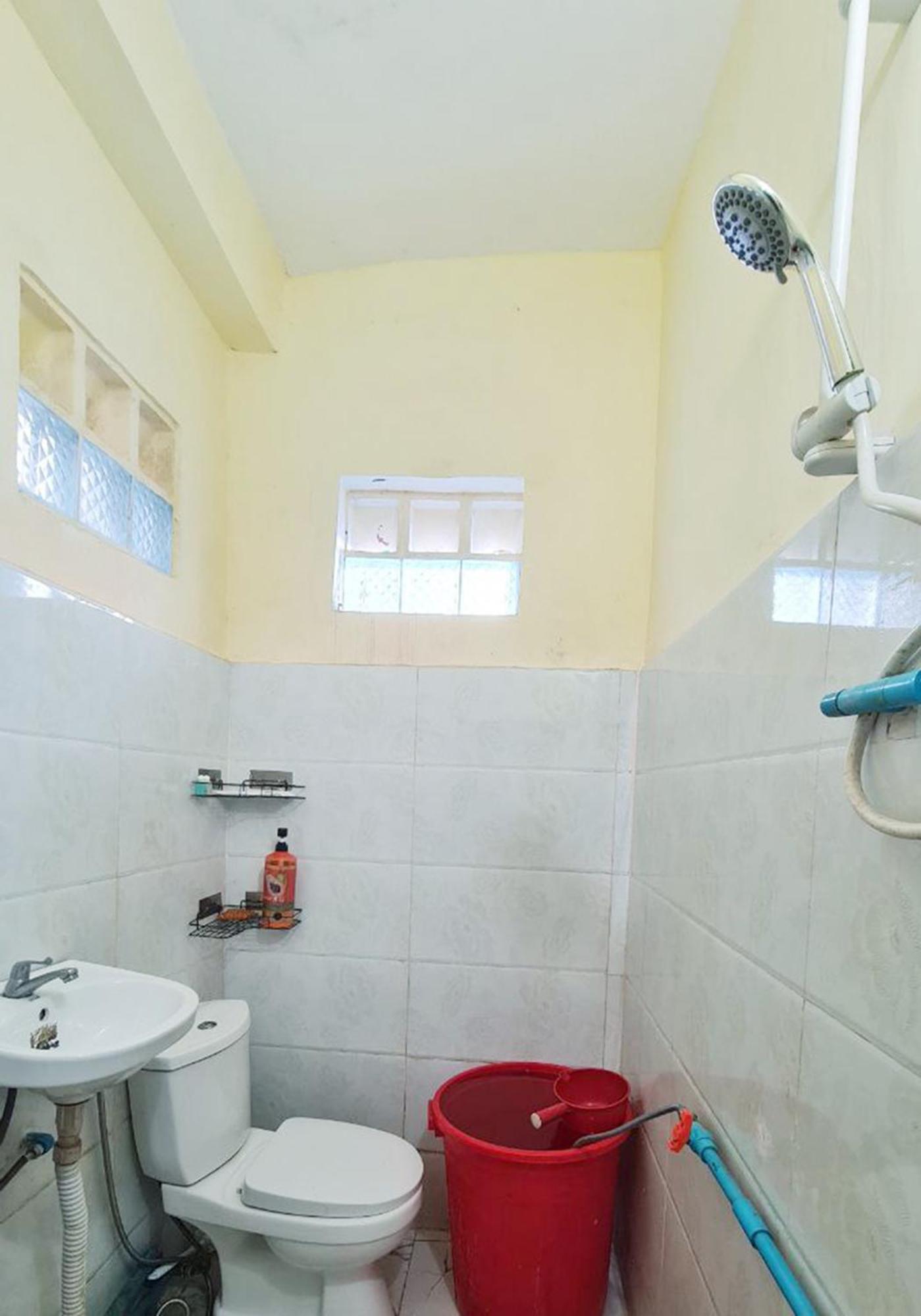 Koh Rong Homestay Kaoh Touch Esterno foto